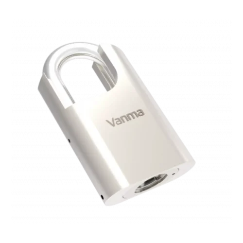 Vanma Shrouded Padlock