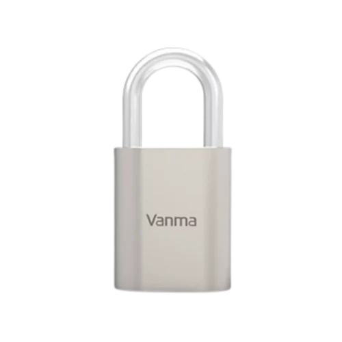 Smart Padlock